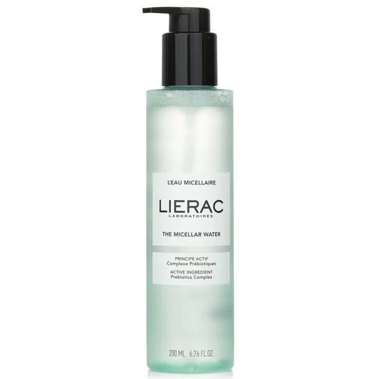 Lierac The Micellar Water