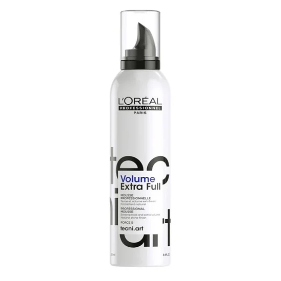 L'Oréal Professionnel Tecni Art Volume Extra Full Mousse
