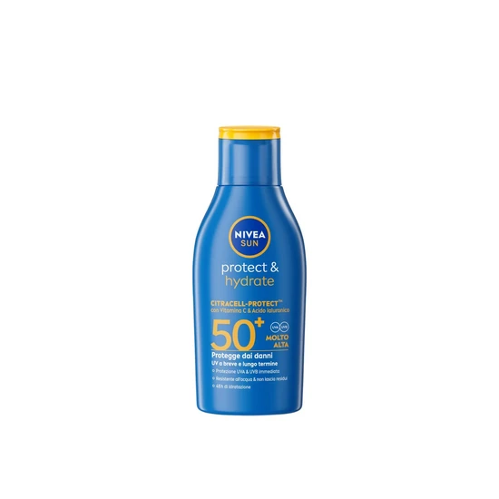 Nivea Sun Protect & Hydrate Lotion SPF 50+