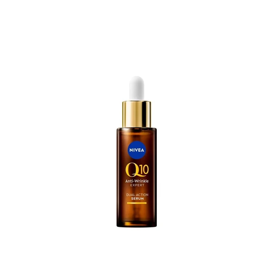 Nivea Q10 Expert Anti-Wrinkle Double Action Serum