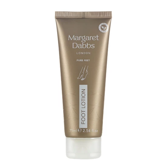 Margaret Dabbs Pure Restorative Foot Lotion