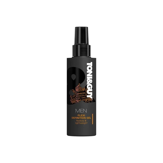 TONI&GUY Men Flexi Definition Gel