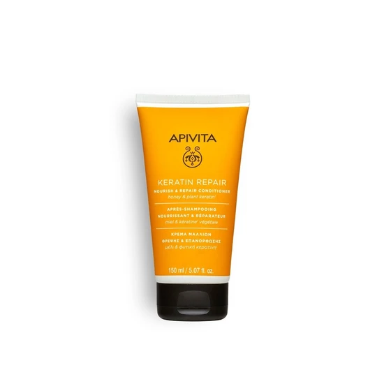 APIVITA Keratin Repair Nourish & Repair Conditioner