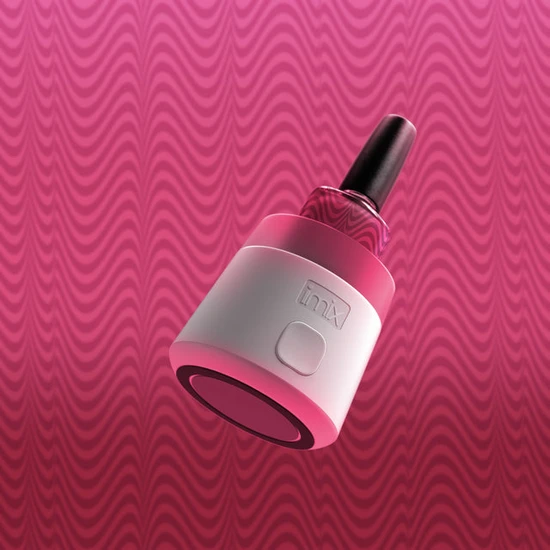 CND IMIX POLISH MIXER