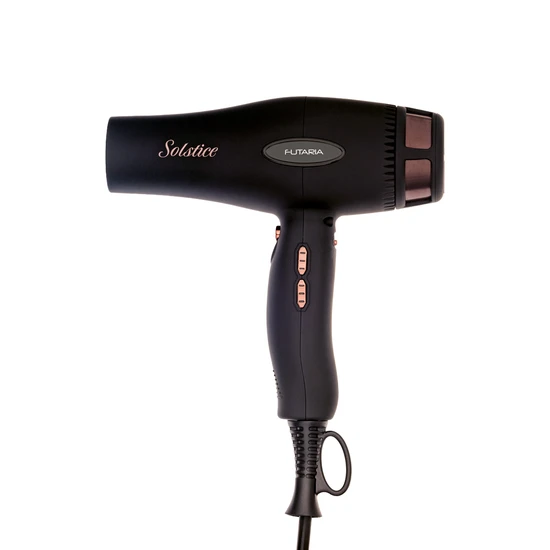 Hair Tools Futaria Solstice Light Weight Professional Dryer 2400w