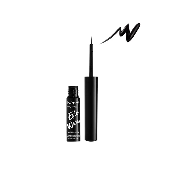 NYX Professional Makeup Epic Wear Liquid Liner