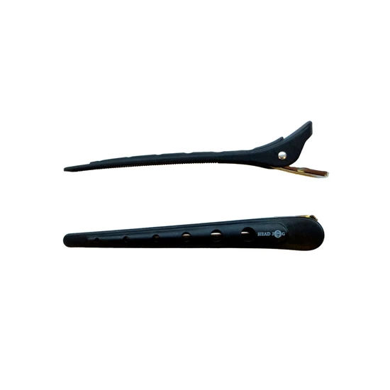 Hair Tools Carbon Klipz