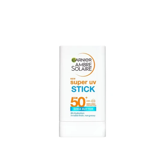 Garnier Ambre Solaire Super UV Stick Shea Butter SPF 50+
