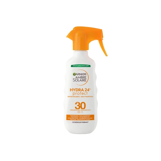 Garnier Ambre Solaire Hydra 24h Protect Spray SPF 30