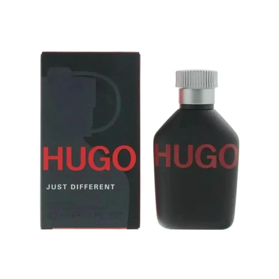 Hugo Boss Just Different Eau De Toilette