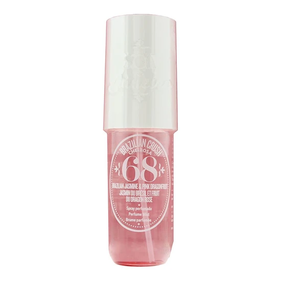 Sol de Janeiro Crush Cheirosa 68 Perfume Mist