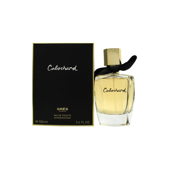 Gres Cabochard Eau De Toilette