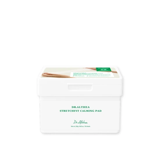 Dr. Althea Stretchfit Calming Pad