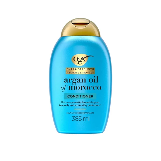 OGX® Hydrate & Revive + Argan Oil Of Morocco Extra Strength Conditioner
