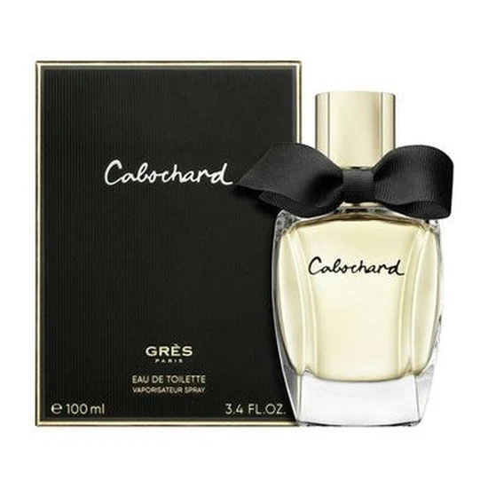 Gres Cabochard Eau De Toilette