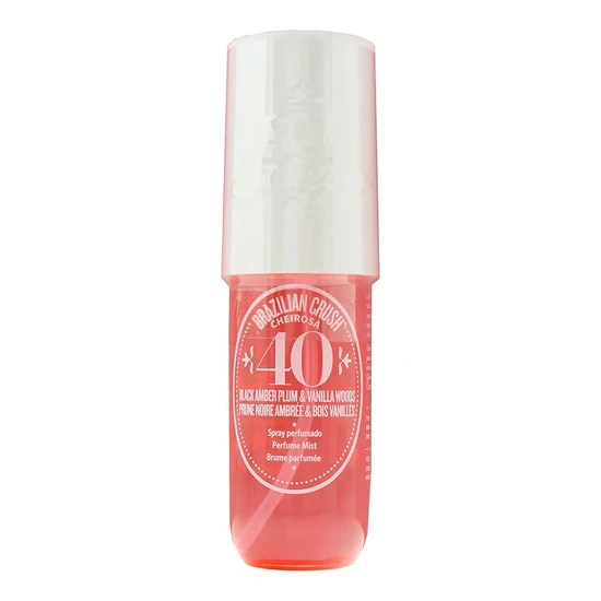 Sol de Janeiro Cheirosa '40 Hair & Body Fragrance Mist