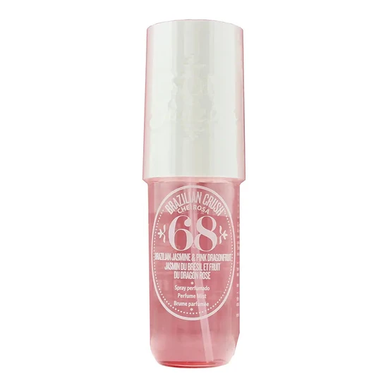 Sol de Janeiro Crush Cheirosa 68 Perfume Mist