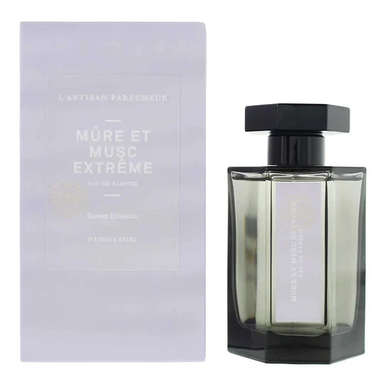 L'Artisan Parfumeur Mure Et Musc Extreme Eau De Parfum