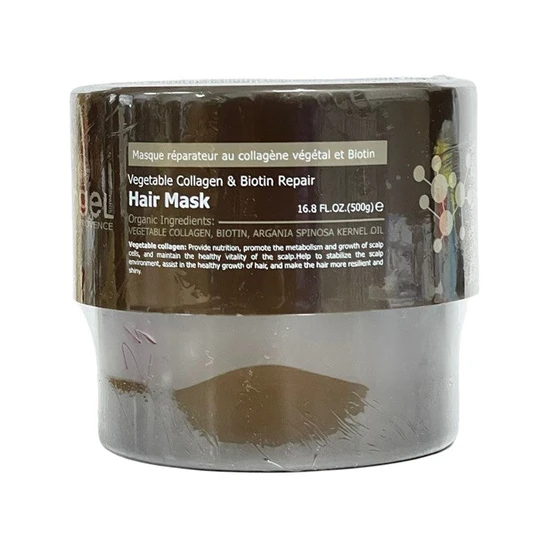 Angel En Provence Vegetable Collagen & Biotin Repair Hair Mask