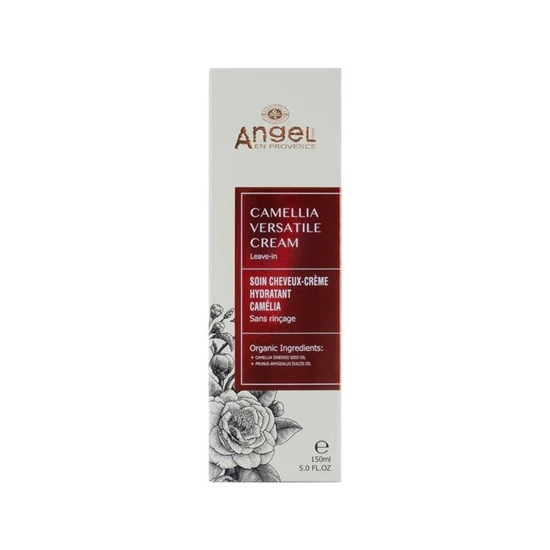 Angel En Provence Camellia Versatile Leave-In Cream