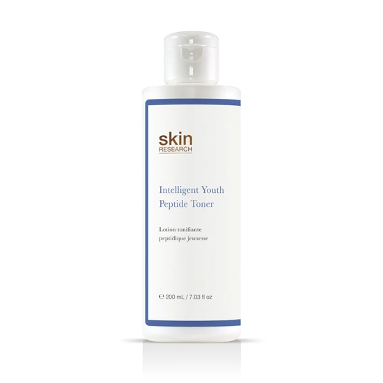 Skin Research Youth Peptide Toner