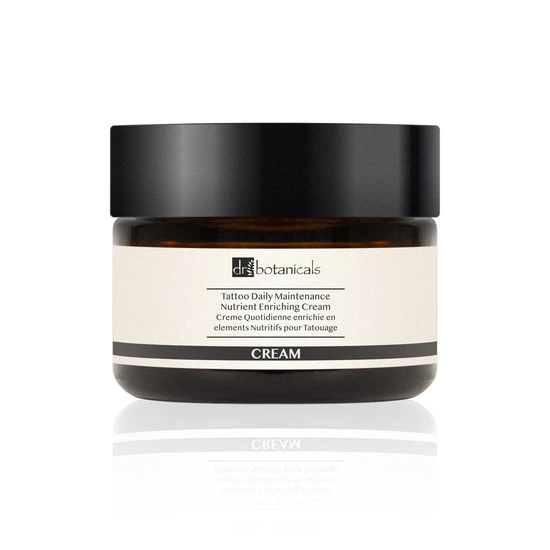 Dr Botanicals Tattoo Cream