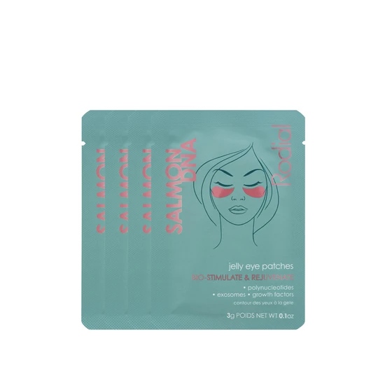 Rodial Salmon DNA Jelly Eye Patches
