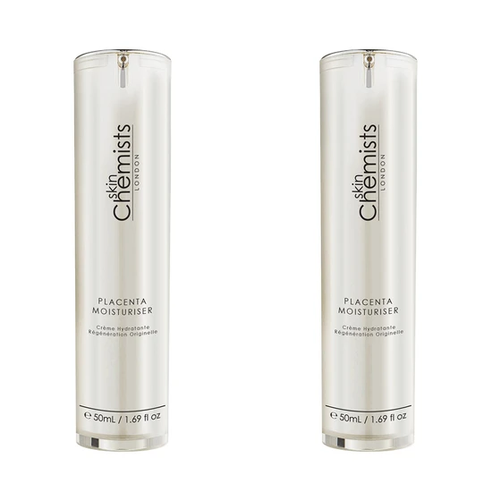skinChemists Placenta Moisturiser