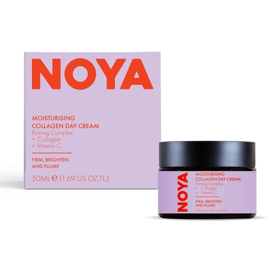 NOYA Moisturising Collagen Day Cream