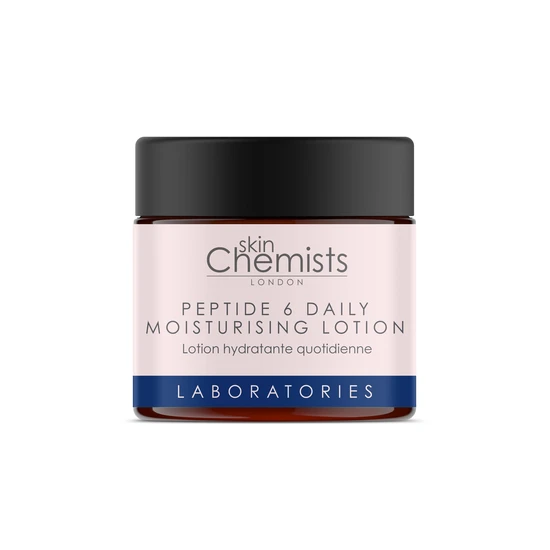 skinChemists Gen Y Daily Moisturising Lotion