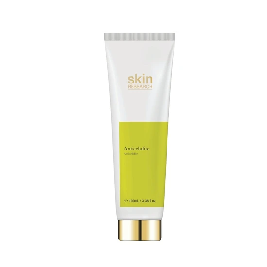Skin Research Anti-Cellulite Cream