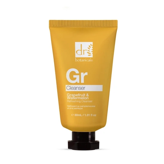 Dr Botanicals Advanced Grapefruit & Watermelon Refreshing Cleanser