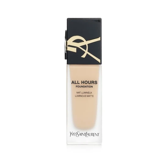 Yves Saint Laurent All Hours Foundation Spf 39 Ln4