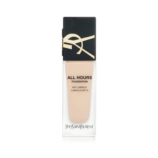 Yves Saint Laurent All Hours Foundation Spf 39 Lc3