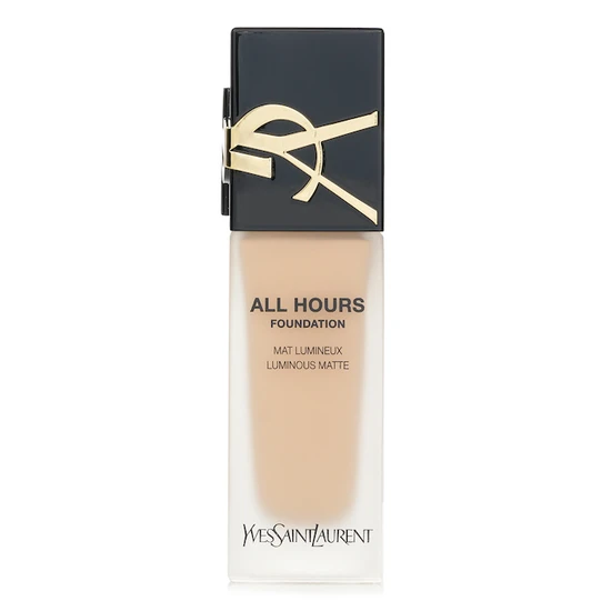 Yves Saint Laurent All Hours Foundation SPF 39