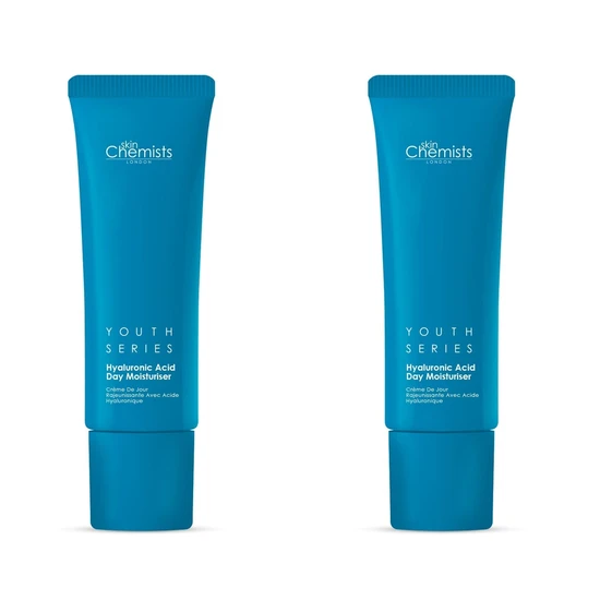 skinChemists 1% Hyaluronic Acid Day Moisturiser