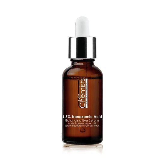 skinChemists 1.5% Transexamic Acid Balancing Eye Serum