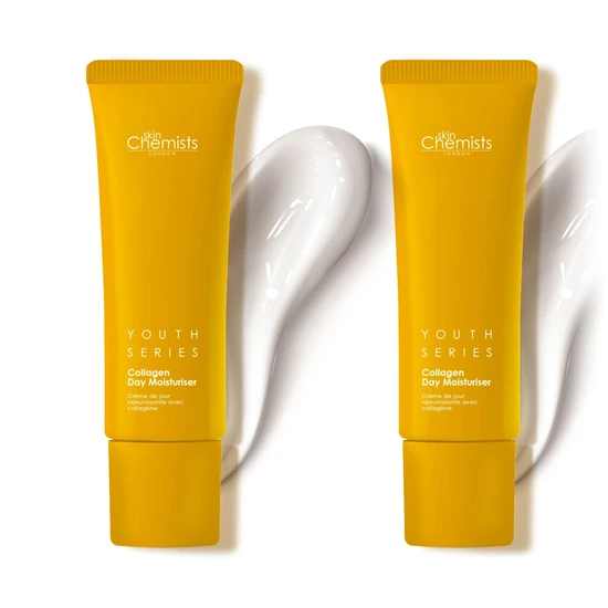 skinChemists 1% Collagen Day Moisturiser