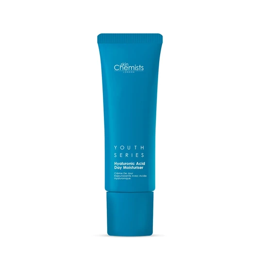 skinChemists 1% Hyaluronic Acid Day Moisturiser