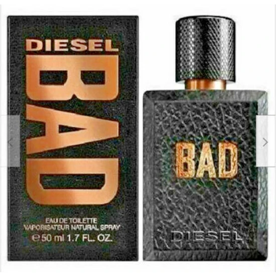 Diesel Bad Eau De Toilette