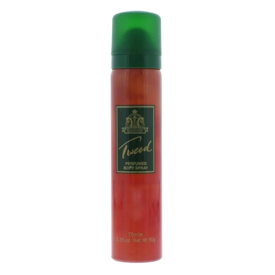 Taylor of London Tweed Body Spray