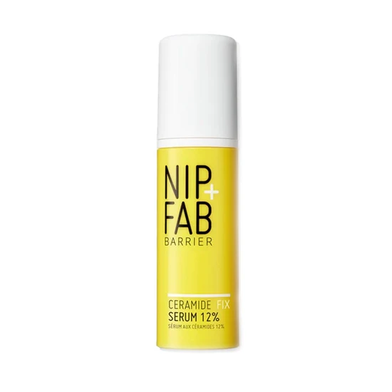NIP+FAB Ceramide Fix Serum 12%