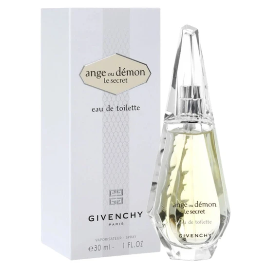 GIVENCHY Ange Ou Demon Le Secret Eau De Toilette