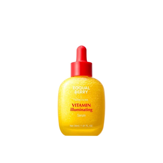 Eqqualberry Vitamin Illuminating Serum
