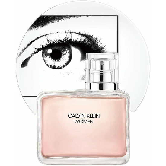 Calvin Klein Women Eau De Parfum