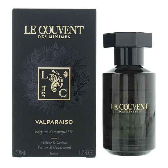 Le Couvent des Minimes Valparaiso Eau De Parfum