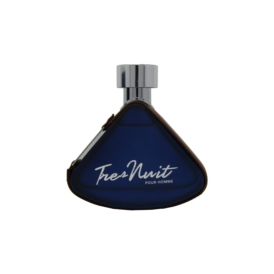 Armaf Tres Nuit Eau De Toilette