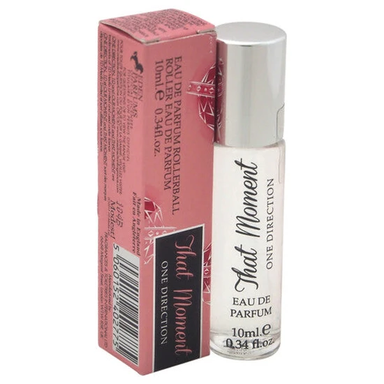 One Direction That Moment Eau De Parfum