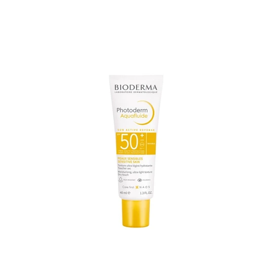 Bioderma Photoderm Max Tinted Aquafluid SPF 50+