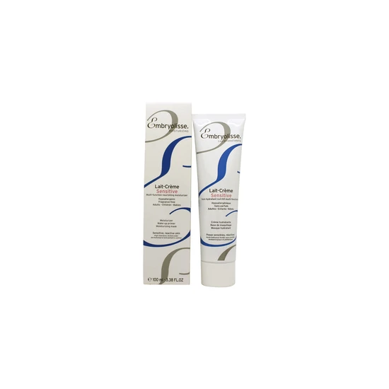 Embryolisse Moisturising Lait-Creme Sensitive